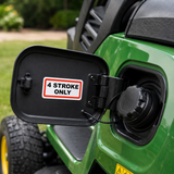 4-stroke-only-fuel-sticker-lawn-mower-fuel-cap