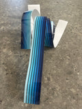 Revamp Your Ride with Our Retro Stripe Vehicle Decal – Stylish Pinstripe for Vans, RVs, and More