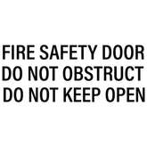 Fire-Saftey-Door-Sticker-Decal-Sign-vinyl-lettering