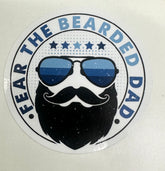 Fathers Day Stickers