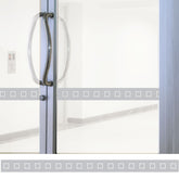 Glass-door-safety-stickers-_-Door-strips_-Window-film-square pattern