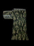 Army Camo camouflage Pinstripe vehicle sticker decal car motorhome van life  4x4 4wd stripe graphic