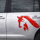 Red_horse_decal_on_vehicle_door