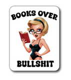 Qty 1 per sale Sarcastic pin up girl funny stickers vehicle laptop window (Copy)