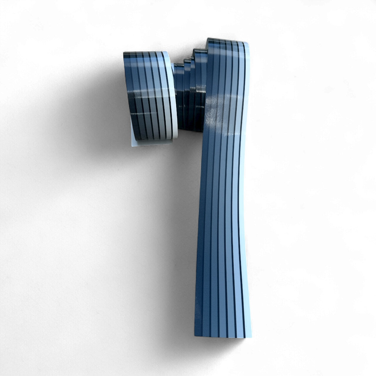 vinyl pinstripe for van vehicle sticker decal