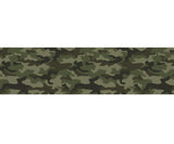 Army Camo camouflage Pinstripe vehicle sticker decal car motorhome van life 4x4 4wd stripe graphic - Mega Sticker Store