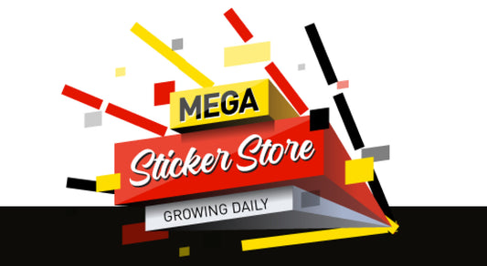 Transform Your Ride with Custom Vehicle Stickers Australia: Personalise and Promote