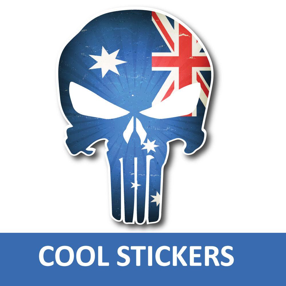 Cool Stickers – Mega Sticker Store