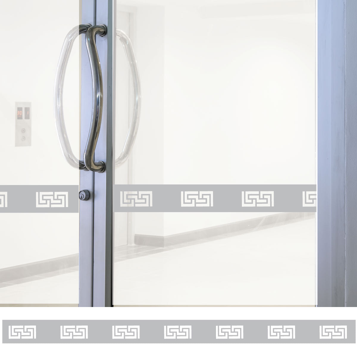 Glass Door Safety Stickers Near Me In Australia – Mega Sticker Store