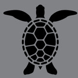 Turtle sticker decal for car , fridge, laptop, toolbox,  window, vehicle, Australian sticker 283784546968 in black