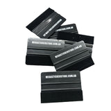 Squeegee vinyl applicators