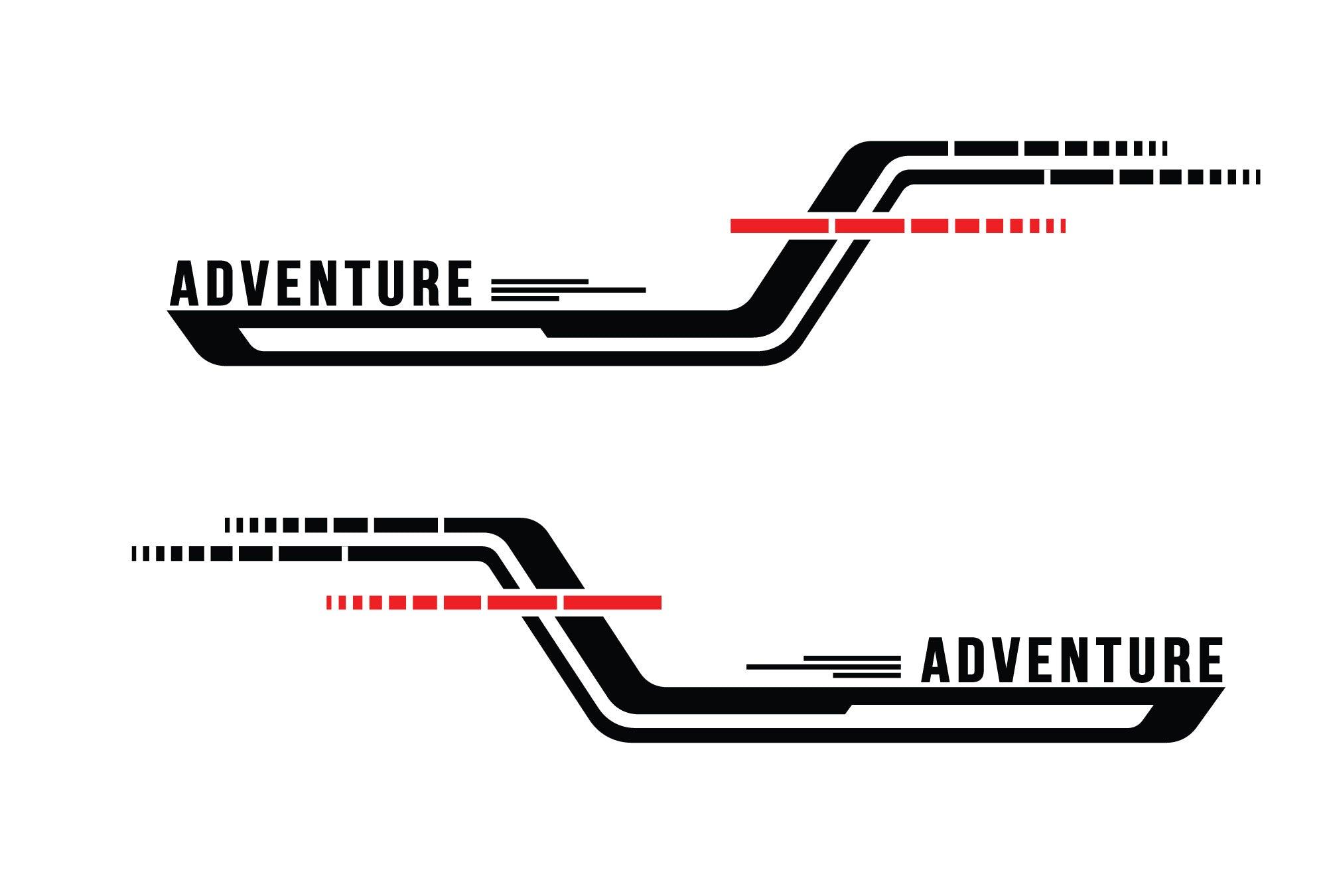 2m Universal Pin Stripe Decals for vehicle, boat , horse float RV motorhome a1 - Mega Sticker Store