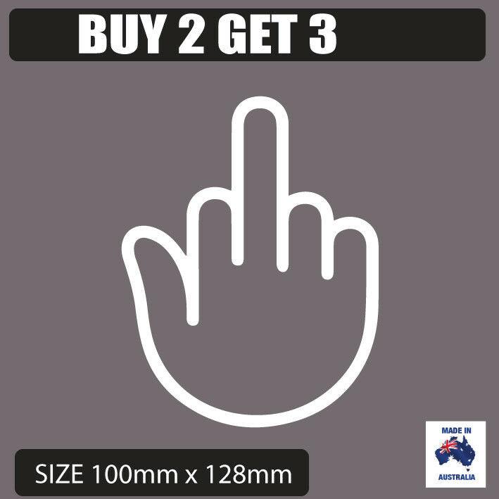 [Best Selling Trending Australian Themed Vehicle Stripes Online]-Mega Sticker Store