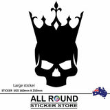 [Best Selling Trending Australian Themed Vehicle Stripes Online]-Mega Sticker Store