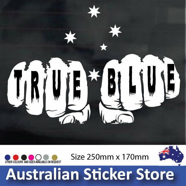 [Best Selling Trending Australian Themed Vehicle Stripes Online]-Mega Sticker Store