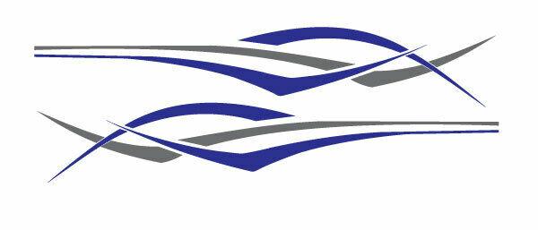 Le Strisce Da 900 Mm Con Canguro, Veicolo, Barca, Camper, Roulotte, Motorhome D - Italia - Foto 11