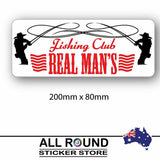 [Best Selling Trending Australian Themed Vehicle Stripes Online]-Mega Sticker Store