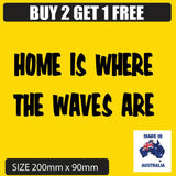 [Best Selling Trending Australian Themed Vehicle Stripes Online]-Mega Sticker Store