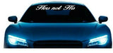 [Best Selling Trending Australian Themed Vehicle Stripes Online]-Mega Sticker Store