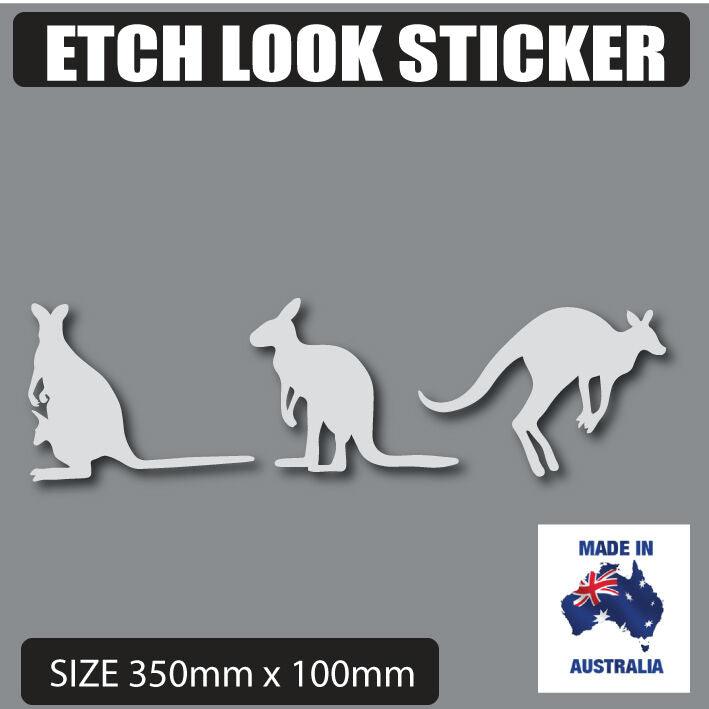 [Best Selling Trending Australian Themed Vehicle Stripes Online]-Mega Sticker Store