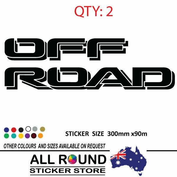 [Best Selling Trending Australian Themed Vehicle Stripes Online]-Mega Sticker Store