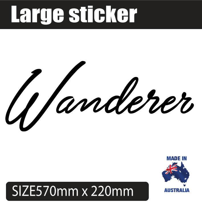 [Best Selling Trending Australian Themed Vehicle Stripes Online]-Mega Sticker Store