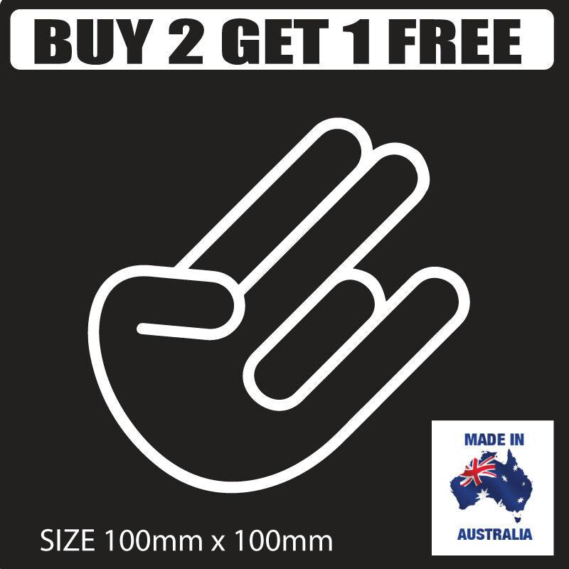 [Best Selling Trending Australian Themed Vehicle Stripes Online]-Mega Sticker Store