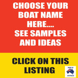 [Best Selling Trending Australian Themed Vehicle Stripes Online]-Mega Sticker Store