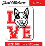 [Best Selling Trending Australian Themed Vehicle Stripes Online]-Mega Sticker Store