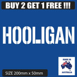 [Best Selling Trending Australian Themed Vehicle Stripes Online]-Mega Sticker Store