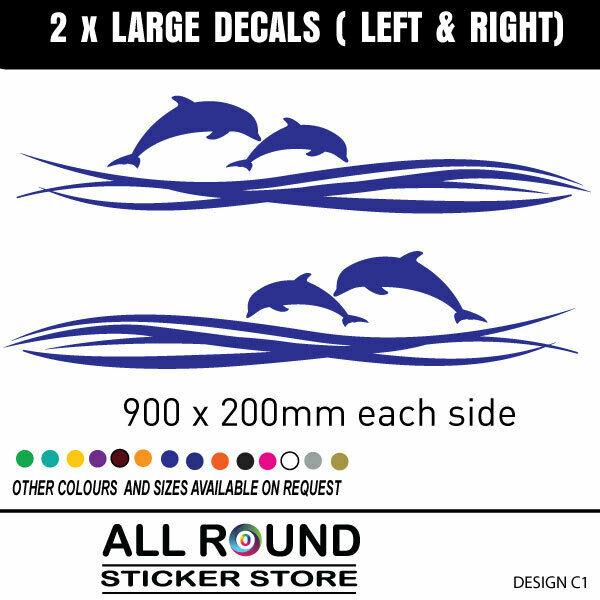 [Best Selling Trending Australian Themed Vehicle Stripes Online]-Mega Sticker Store