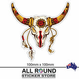 [Best Selling Trending Australian Themed Vehicle Stripes Online]-Mega Sticker Store