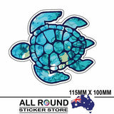 [Best Selling Trending Australian Themed Vehicle Stripes Online]-Mega Sticker Store