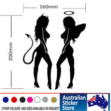 [Best Selling Trending Australian Themed Vehicle Stripes Online]-Mega Sticker Store