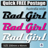 [Best Selling Trending Australian Themed Vehicle Stripes Online]-Mega Sticker Store