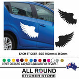 [Best Selling Trending Australian Themed Vehicle Stripes Online]-Mega Sticker Store