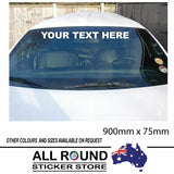 [Best Selling Trending Australian Themed Vehicle Stripes Online]-Mega Sticker Store