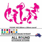 [Best Selling Trending Australian Themed Vehicle Stripes Online]-Mega Sticker Store