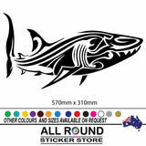 [Best Selling Trending Australian Themed Vehicle Stripes Online]-Mega Sticker Store