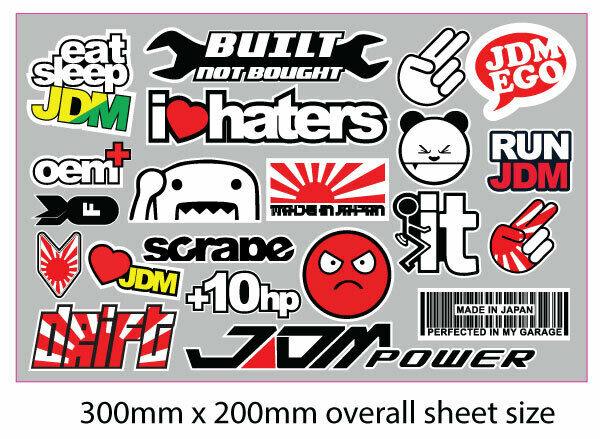 [Best Selling Trending Australian Themed Vehicle Stripes Online]-Mega Sticker Store