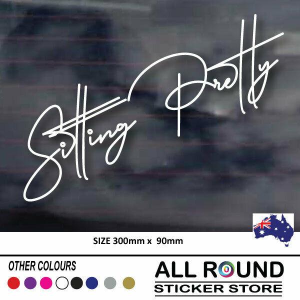 [Best Selling Trending Australian Themed Vehicle Stripes Online]-Mega Sticker Store