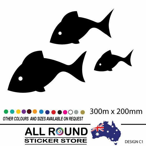 [Best Selling Trending Australian Themed Vehicle Stripes Online]-Mega Sticker Store