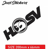 [Best Selling Trending Australian Themed Vehicle Stripes Online]-Mega Sticker Store