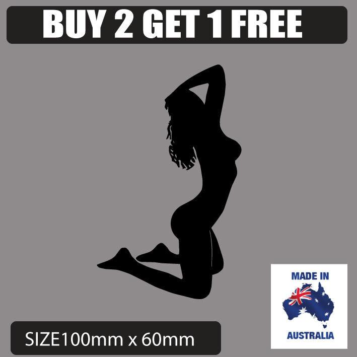 [Best Selling Trending Australian Themed Vehicle Stripes Online]-Mega Sticker Store