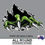 [Best Selling Trending Australian Themed Vehicle Stripes Online]-Mega Sticker Store