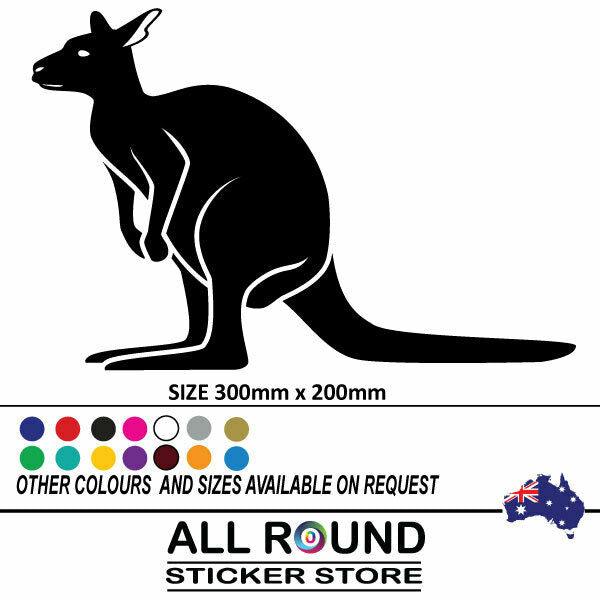 [Best Selling Trending Australian Themed Vehicle Stripes Online]-Mega Sticker Store