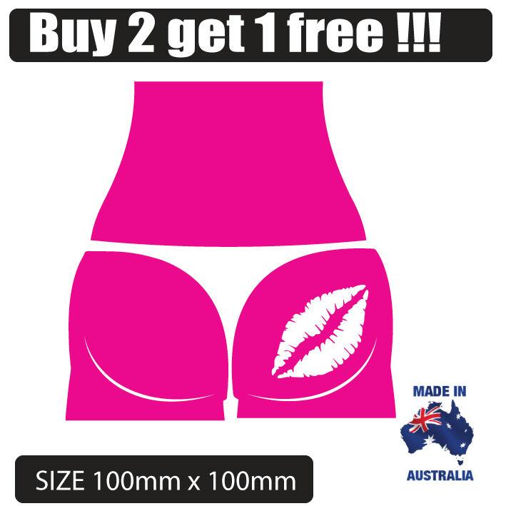 [Best Selling Trending Australian Themed Vehicle Stripes Online]-Mega Sticker Store