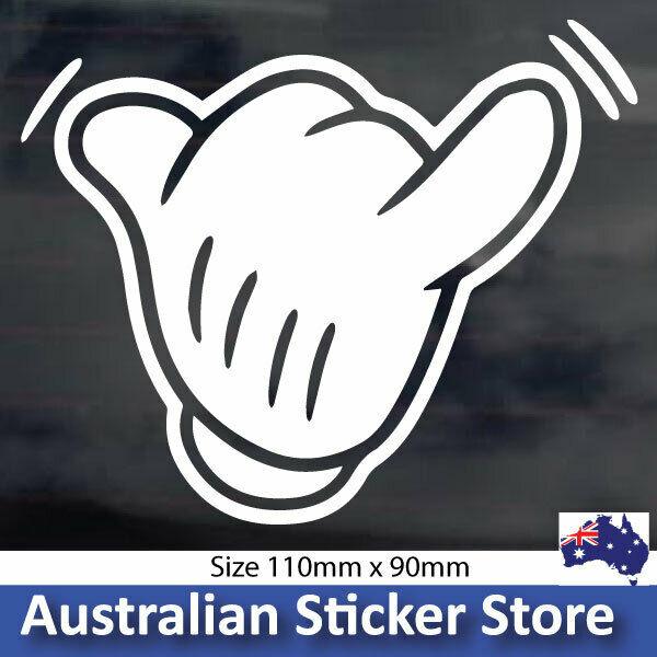 [Best Selling Trending Australian Themed Vehicle Stripes Online]-Mega Sticker Store