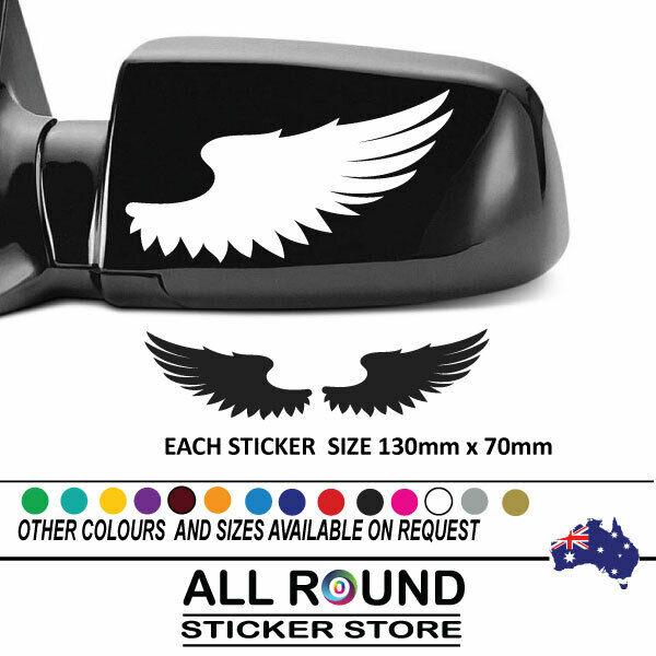 [Best Selling Trending Australian Themed Vehicle Stripes Online]-Mega Sticker Store