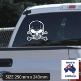 [Best Selling Trending Australian Themed Vehicle Stripes Online]-Mega Sticker Store